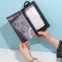 Чохол Proove Crystal Case with Magnetic Ring iPhone 11 transparent – (фото 3)