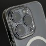 Чохол Proove Crystal Case with Magnetic Ring iPhone 11 transparent – (фото 4)