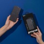 Захисне скло Proove Privacy iPhone 14 Pro/15/16 black – (фото 4)