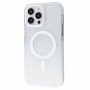 Чохол Proove Shadow Star Case with Magnetic Ring iPhone 14 Pro Max white – (фото 1)