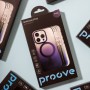 Чохол Proove Shadow Star Case with Magnetic Ring iPhone 14 Pro Max white – (фото 5)