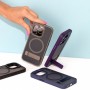 Чохол Proove Mainstay Case with Magnetic Ring iPhone 13 Pro midnight blue – (фото 4)