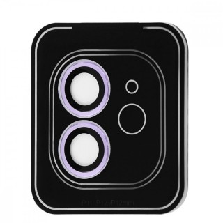 Захист камери Proove Achilles iPhone 11/12/12 mini purple