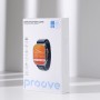 Захисна гідрогелева плівка Proove Hydrogel Screen Protection WATCH EDITION Clear – (фото 4)