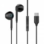 Провідні навушники Proove Scape C3 (Type-C) black – (фото 1)