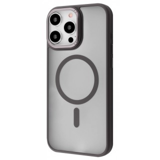 Чохол Proove Essence Case with Magnetic Ring iPhone 16 Pro Max natural titanium