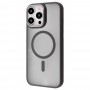 Чохол Proove Essence Case with Magnetic Ring iPhone 16 Pro Max natural titanium – (фото 1)