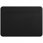 Чохол Proove Leather Sleeve MacBook 13,6"/14,2" black – (фото 1)