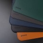 Чохол Proove Leather Sleeve MacBook 13,6"/14,2" black – (фото 3)