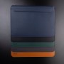 Чохол Proove Leather Sleeve MacBook 13,6"/14,2" black – (фото 5)