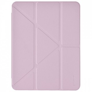 Чохол Proove Solid Case iPad Pro 11" 2024 pink