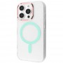 Чохол Proove Cuprum Case with Magnetic Ring iPhone 13 Pro mint – (фото 1)