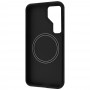 Чохол Proove Force Armor Case with Magnetic Ring Samsung Galaxy S24/S25 black – (фото 3)