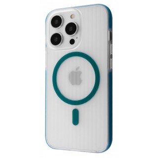 Чохол Proove Astro Case with Magnetic Ring iPhone 15 Pro mint