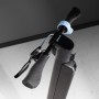 Электросамокат Proove Model Urban App 450W (черно/серый) – (фото 20)
