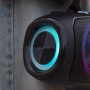 Портативна Акустика Proove Stellar 20W (APP) black – (фото 8)