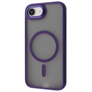 Чохол Proove Essence Case with Magnetic Ring iPhone 16e deep purple