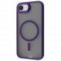 Чохол Proove Essence Case with Magnetic Ring iPhone 16e deep purple – (фото 1)