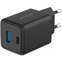 МЗП Proove Pocket GaN 45W (Type-C + USB) white – (фото 4)