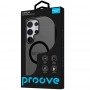 Чохол Proove Cuprum Case with Magnetic Ring Samsung Galaxy S23 Ultra white – (фото 2)