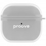 Чохол Proove Air Bump Case AirPods 4 gray – (фото 1)