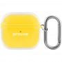 Чохол Proove Air Bump Case AirPods 4 gray – (фото 3)