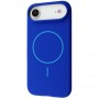 Чохол Proove Spectrum Case with Magnetic Ring iPhone 17 Air acid blue – (фото 1)