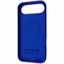 Чохол Proove Spectrum Case with Magnetic Ring iPhone 17 Air acid blue – (фото 3)