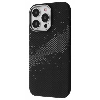 Чохол Proove Carbon Slim with Magnetic Ring iPhone 15 Pro starfield