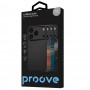 Чохол Proove Carbon Slim with Magnetic Ring iPhone 15 Pro starfield – (фото 2)