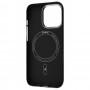 Чохол Proove Carbon Slim with Magnetic Ring iPhone 15 Pro starfield – (фото 3)