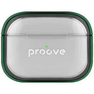 Чохол Proove Safe Box Case AirPods Pro 3 green