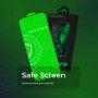 Захисне скло Proove Safe Screen Xiaomi Redmi Note 15 Pro 5G (10pcs) black – (фото 6)