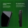 Захисне скло Proove Safe Screen Xiaomi Redmi Note 15 Pro 5G (10pcs) black – (фото 8)