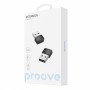 Перехідник OTG Proove Extension Type-C to USB black – (фото 2)