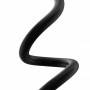 Кабель Proove Jelly Silicone USB to Lightning 2.4A (1m) black – (фото 8)