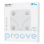 Смарт-ваги Proove Balance white – (фото 2)