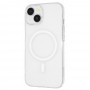 Чохол Proove Crystal Case with Magnetic Ring iPhone 15 transparent – (фото 1)