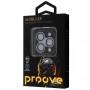 Захист камери Proove Achilles iPhone 13 Pro/13 Pro Max graphite – (фото 2)