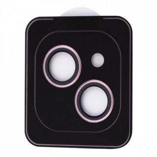 Захист камери Proove Achilles iPhone 15/15 Plus pink