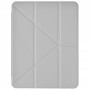Чохол Proove Solid Case iPad 10.2" 2019/2020/2021 gray – (фото 1)