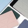 Чохол Proove Solid Case iPad 10.2" 2019/2020/2021 gray – (фото 7)