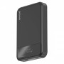 Портативная Батарея Proove Hoodman Magnetic 20W 10000mAh black – (фото 1)