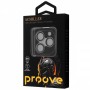 Захист камери Proove Achilles iPhone 16 Pro/16 Pro Max natural titanium – (фото 2)