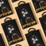Захист камери Proove Achilles iPhone 16 Pro/16 Pro Max natural titanium – (фото 3)