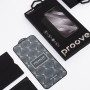 Захисне скло Proove Premium iPhone 16 Pro Max black – (фото 6)