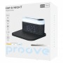 Нічник з Бездротовою Зарядкою Proove Day & Night dark gray – (фото 2)