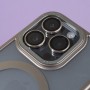 Чохол Proove Blur Case with Magnetic Ring iPhone 16 Pro Max green – (фото 5)