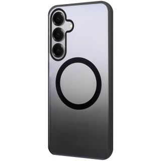 Чохол Proove Shadow Star Case with Magnetic Ring Samsung Galaxy S25 Plus black