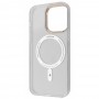 Чохол Proove Cuprum Case with Magnetic Ring iPhone 15 Pro black – (фото 3)
